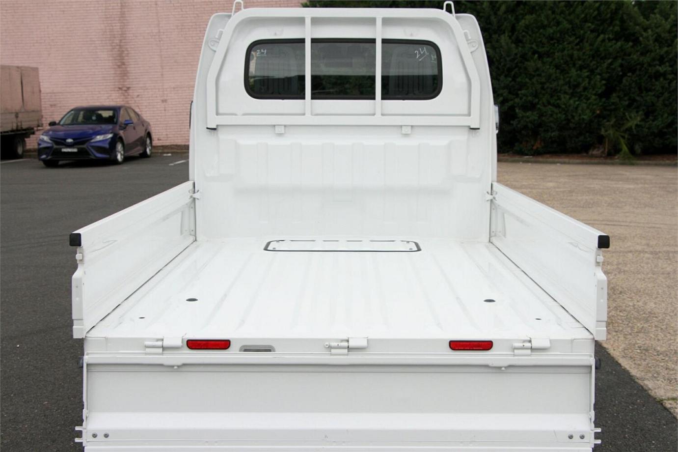 2020 Suzuki Carry Kc-17