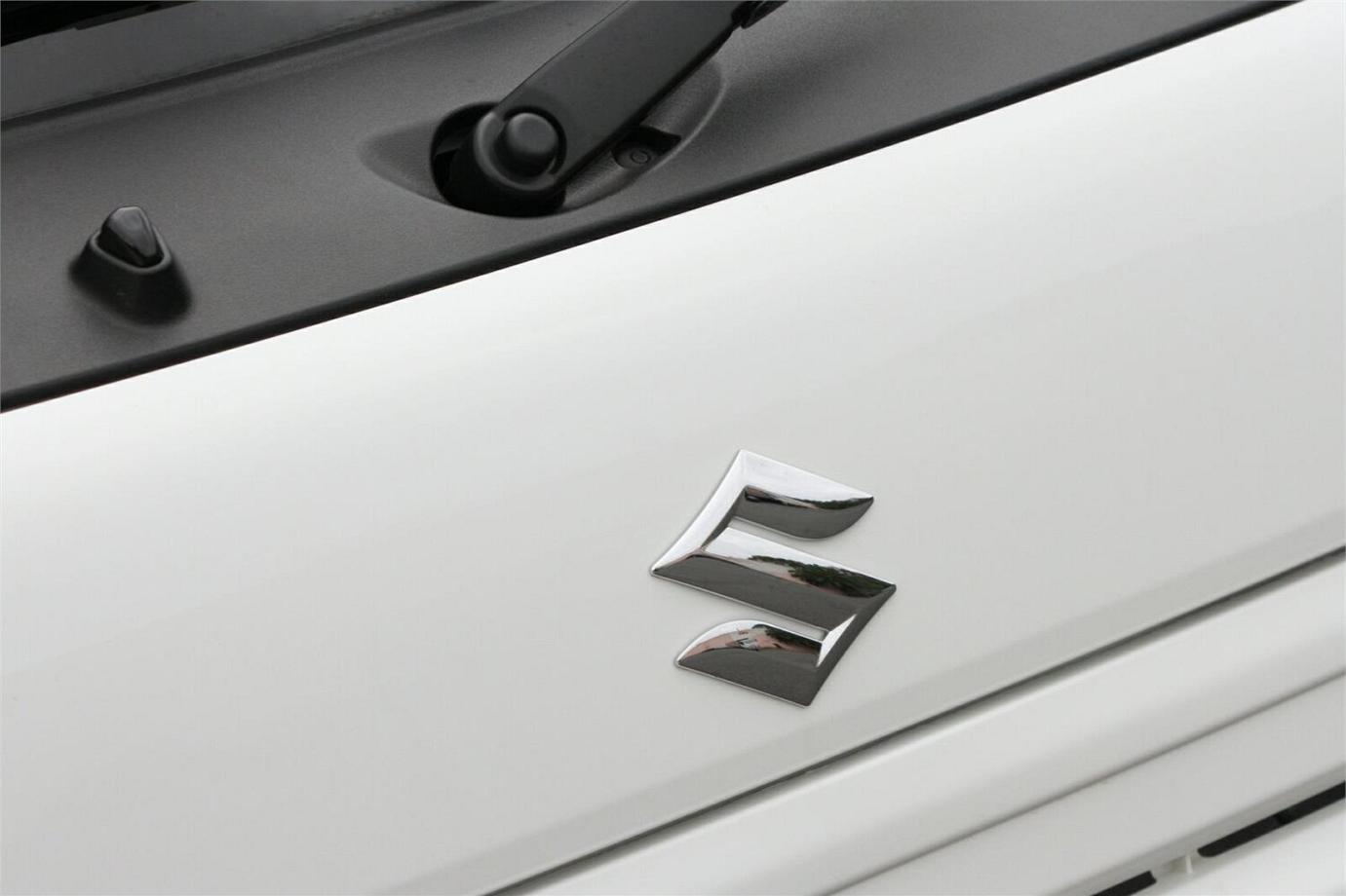 2020 Suzuki Carry Kc-19