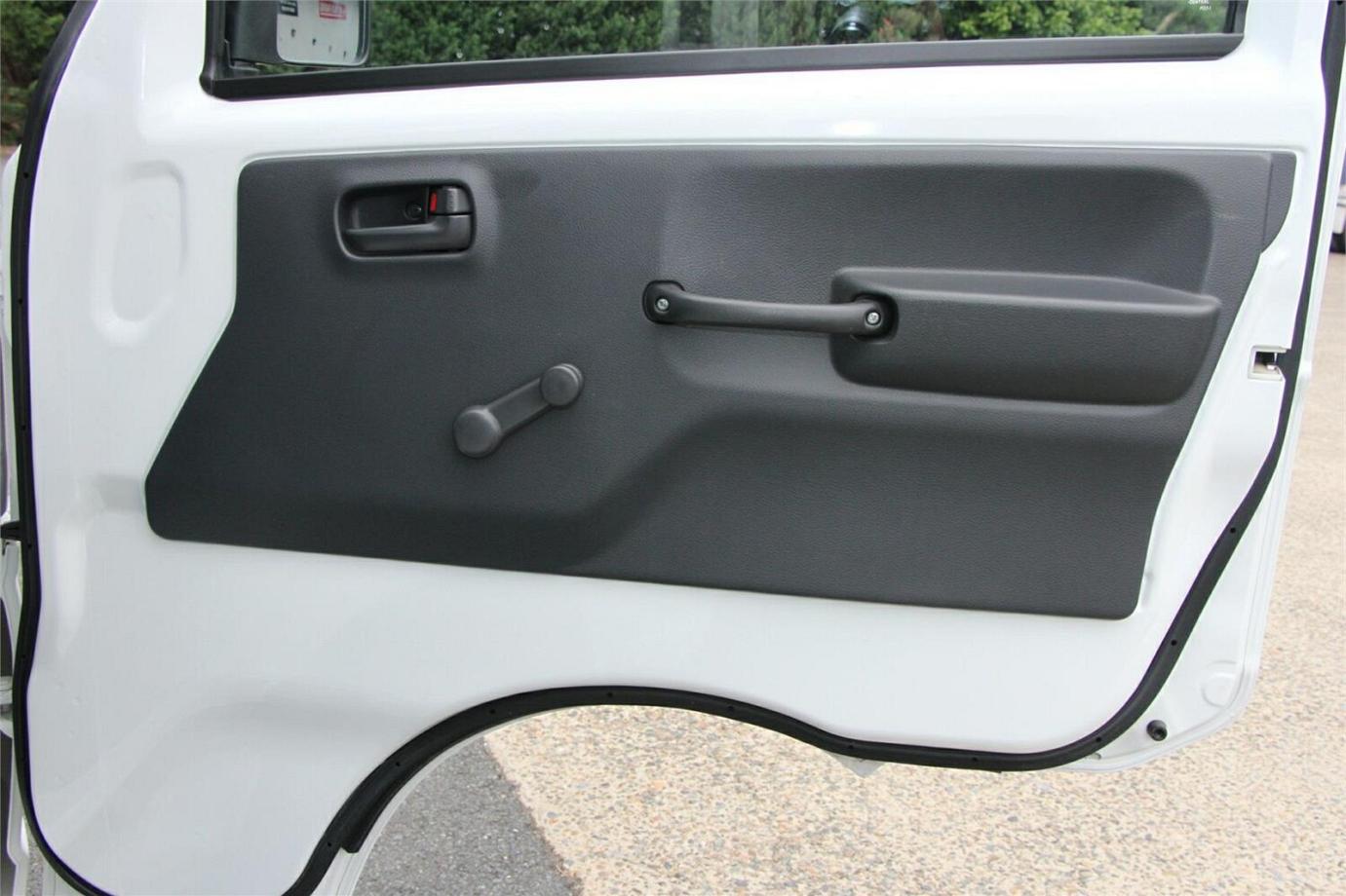 2020 Suzuki Carry Kc-22
