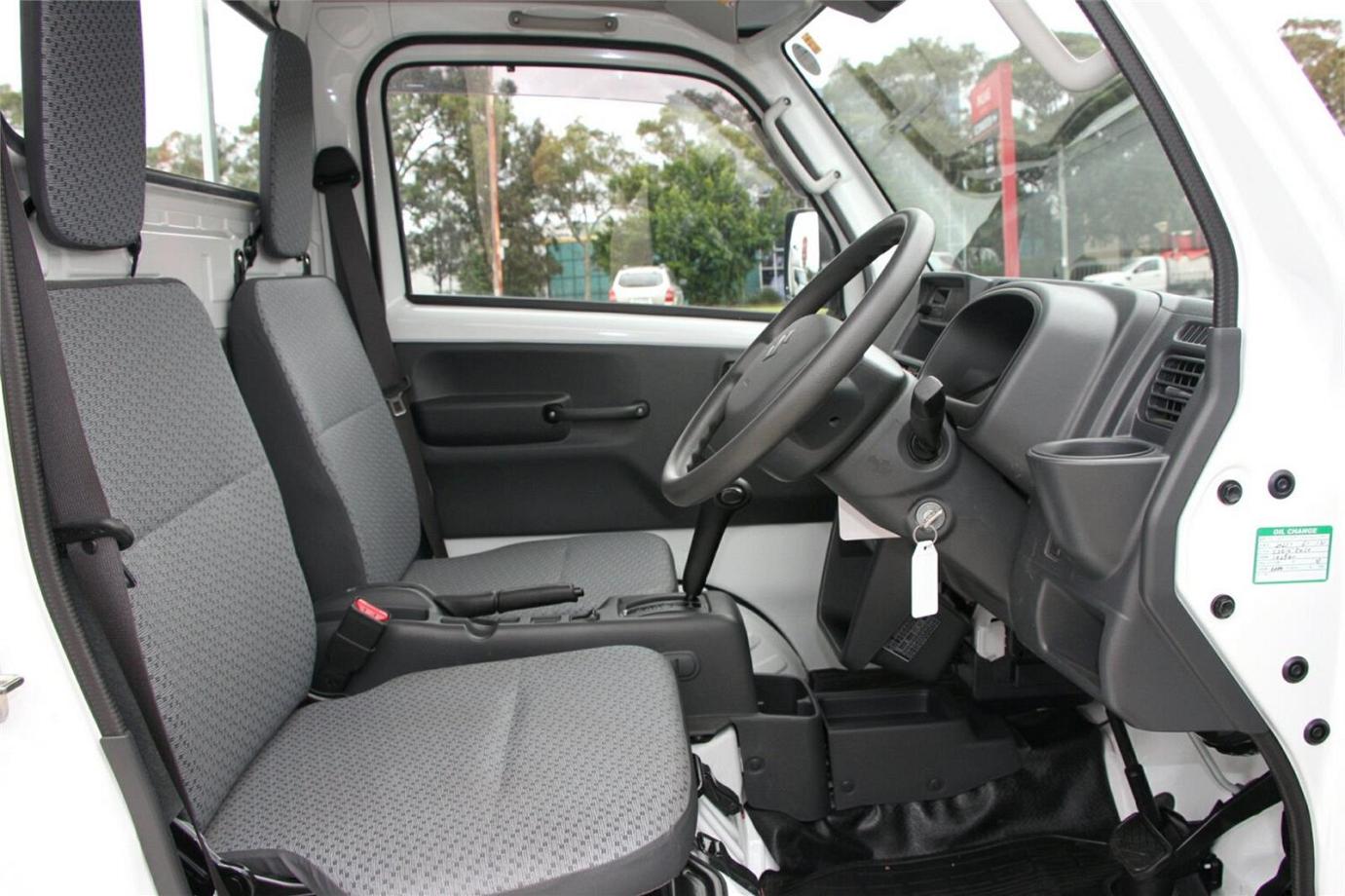 2020 Suzuki Carry Kc-25