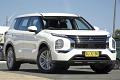 2023 Mitsubishi Outlander Es 2023 Mitsubishi Outlander Es