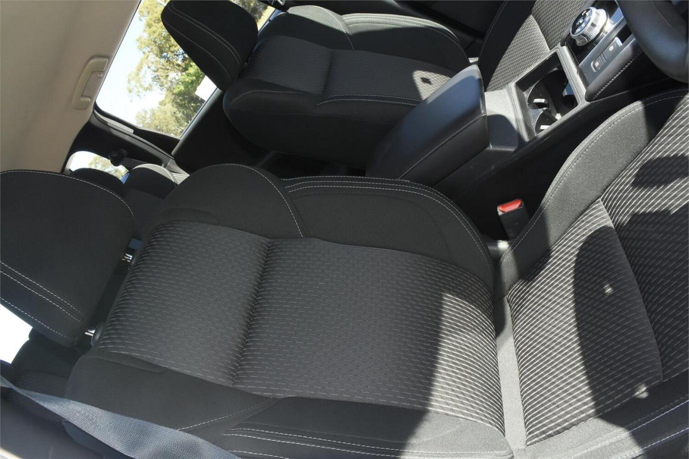 2023 Mitsubishi Outlander Es-3