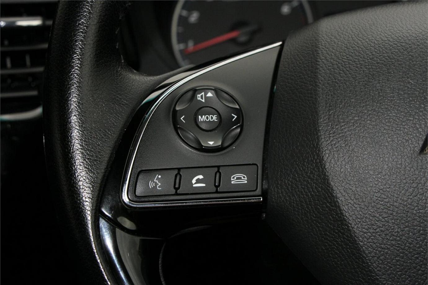 2016 Mitsubishi Outlander Ls-8