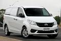 2022 Ldv G10 + 2022 Ldv G10 +