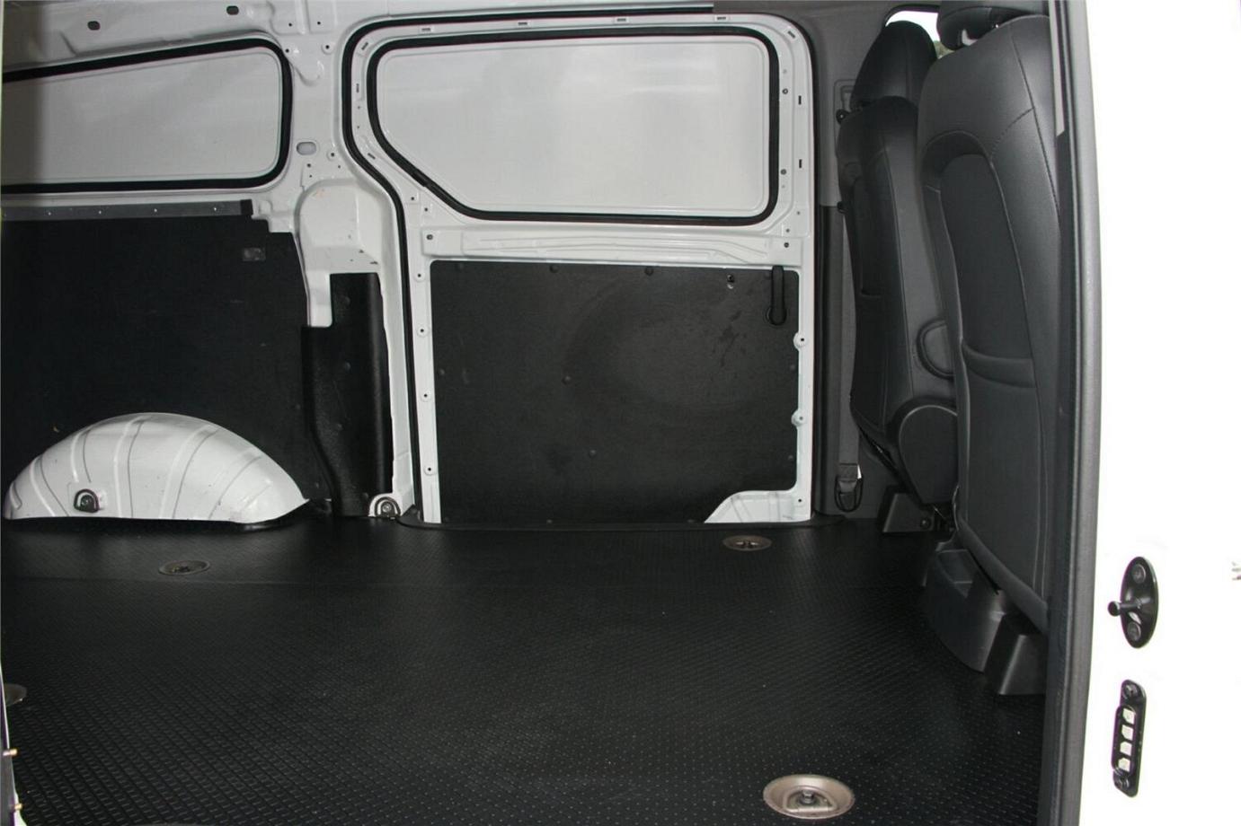 2022 Ldv G10 +-2