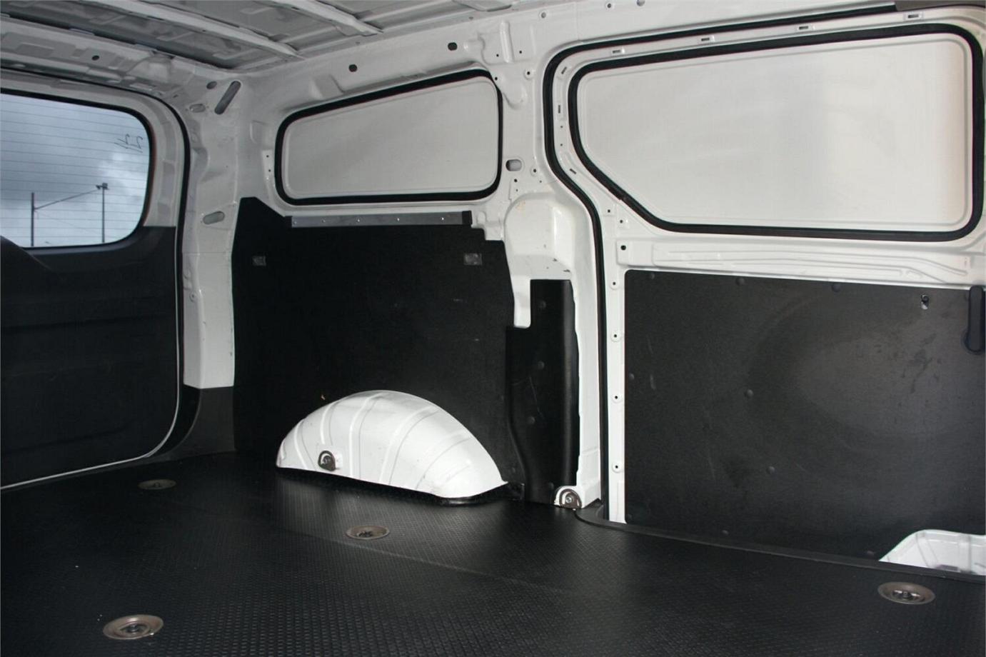 2022 Ldv G10 +-3