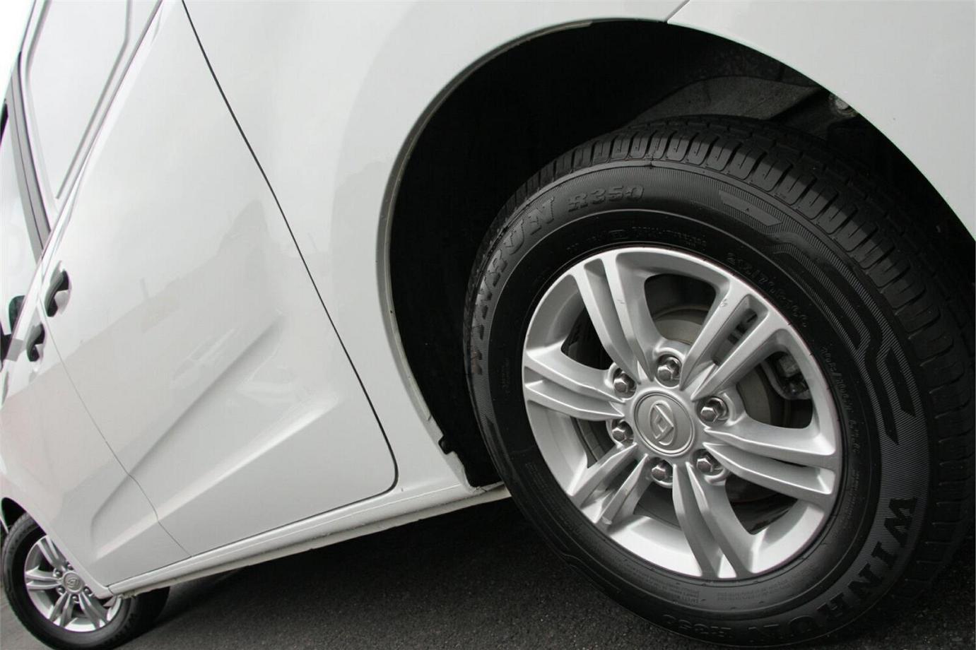 2022 Ldv G10 +-20