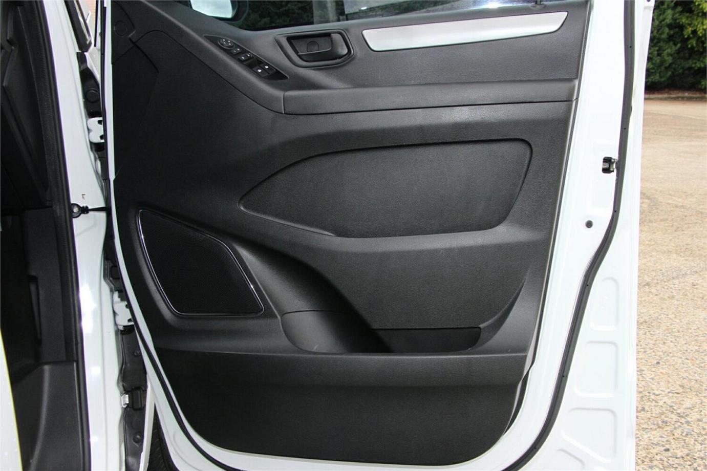 2022 Ldv G10 +-21