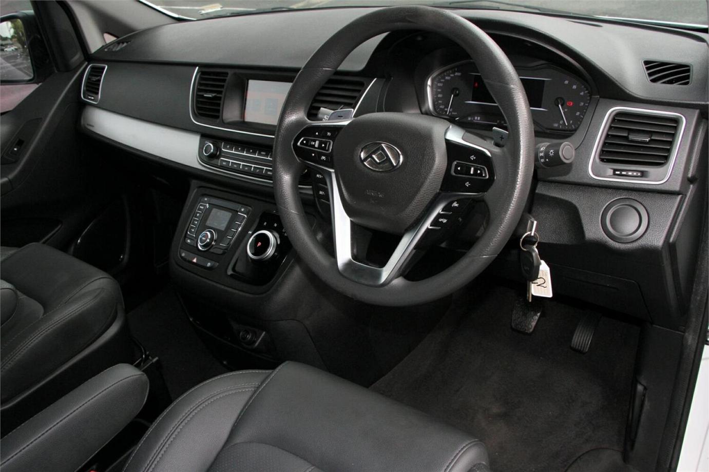 2022 Ldv G10 +-22