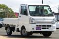 2022 Suzuki Carry Kc 2022 Suzuki Carry Kc