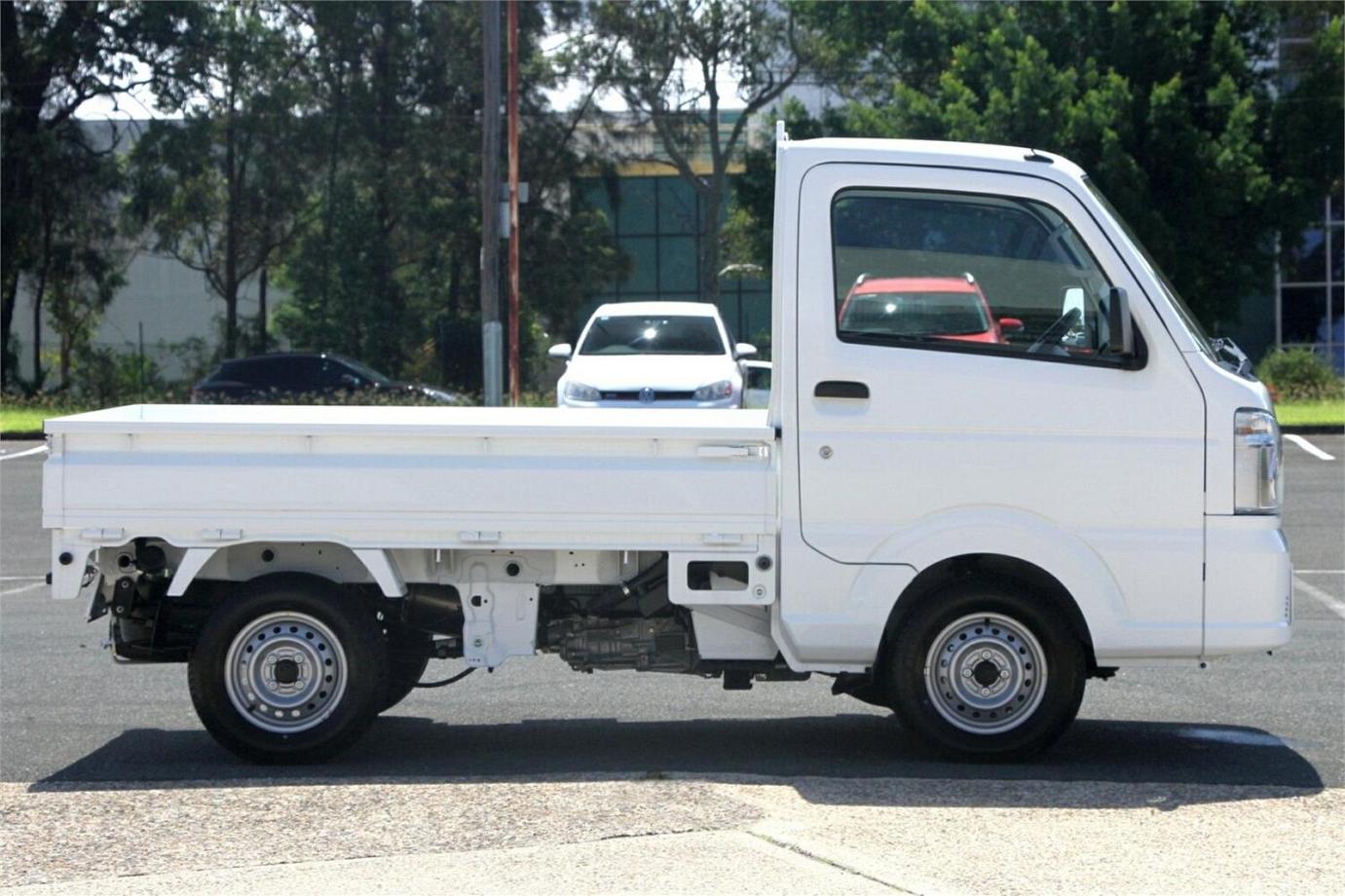 2022 Suzuki Carry Kc-13