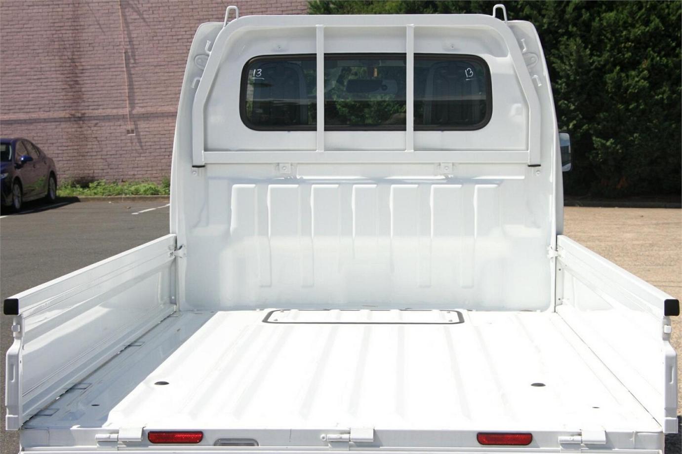 2022 Suzuki Carry Kc-16
