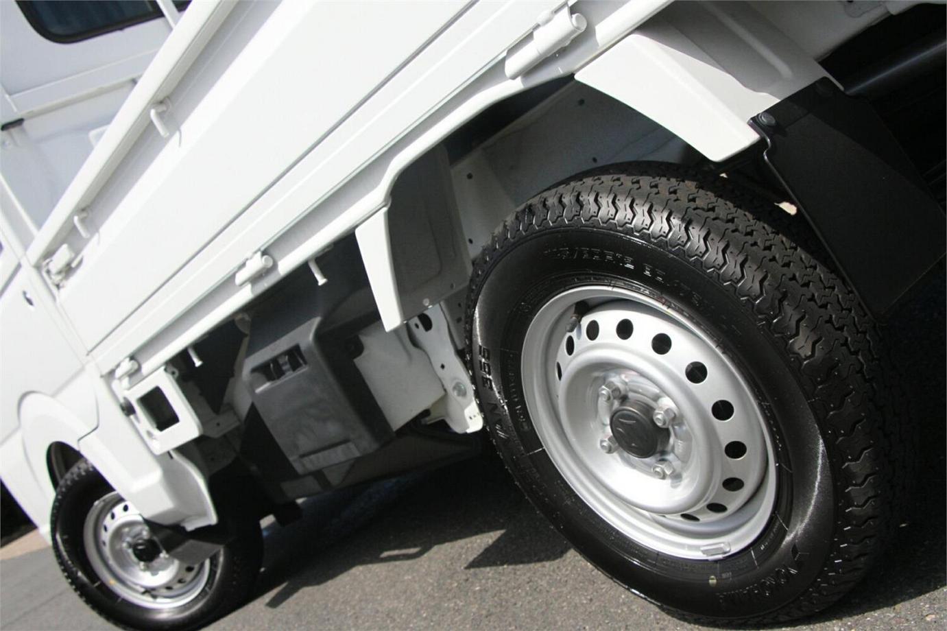 2022 Suzuki Carry Kc-20