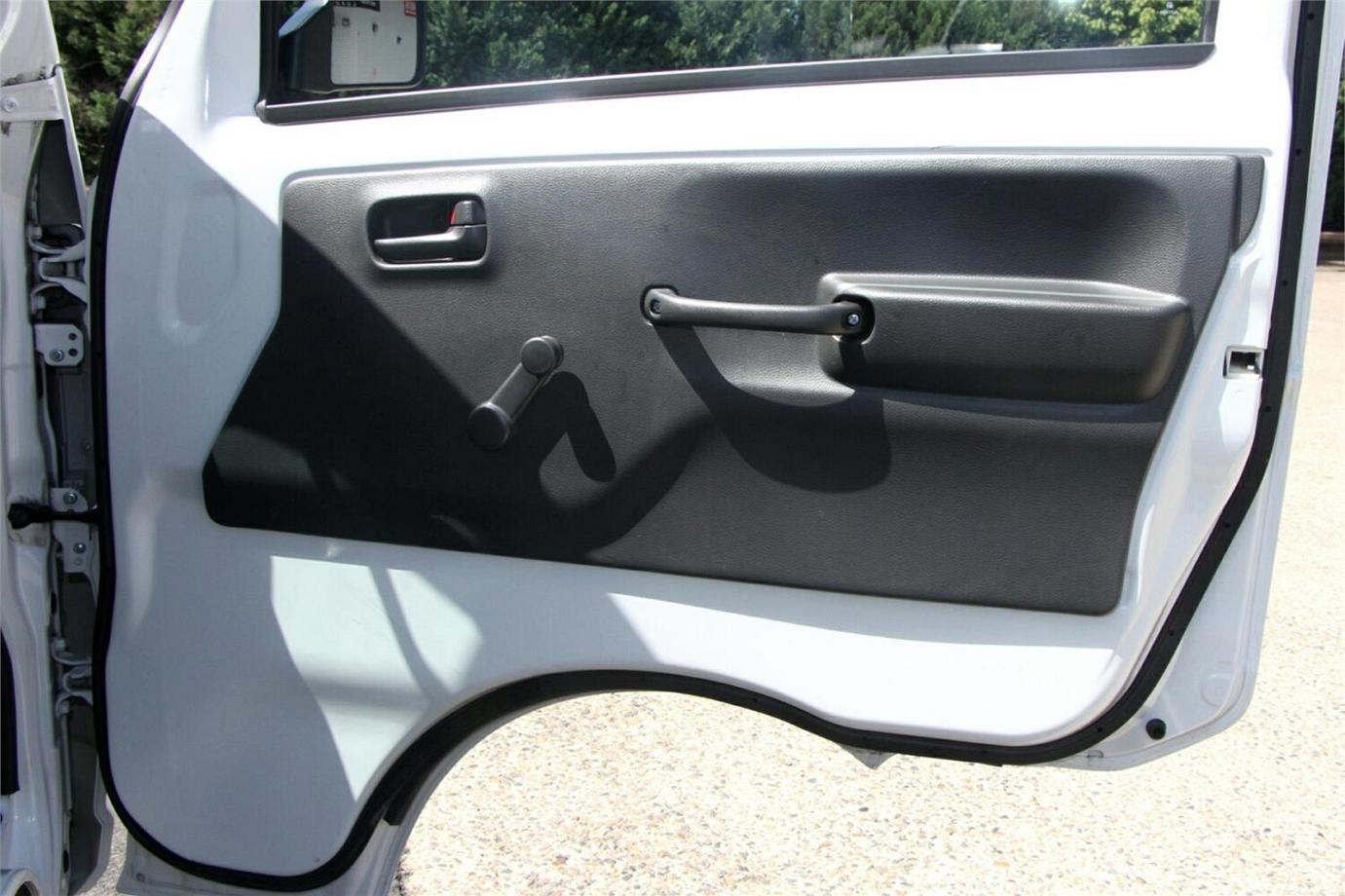 2022 Suzuki Carry Kc-21