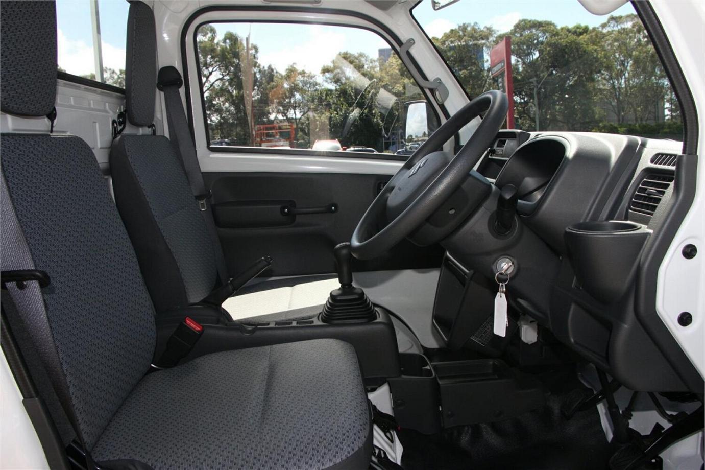 2022 Suzuki Carry Kc-24