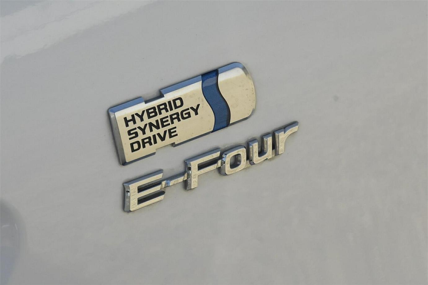 2016 Toyota Estima Aeras Premium (hybrid)-19