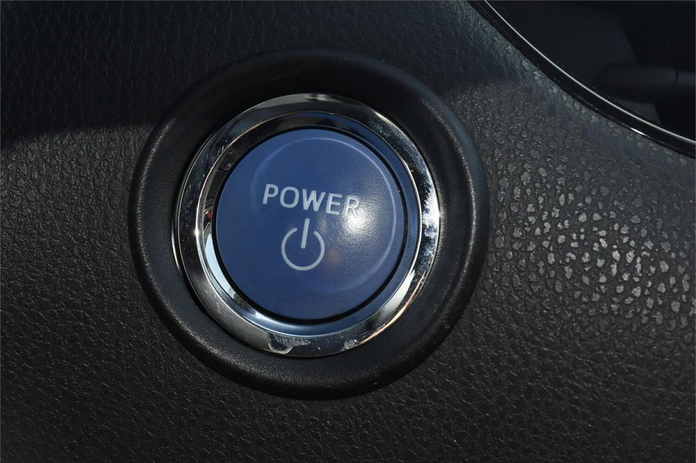 2018 TOYOTA C-HR G (HYBRID)-8