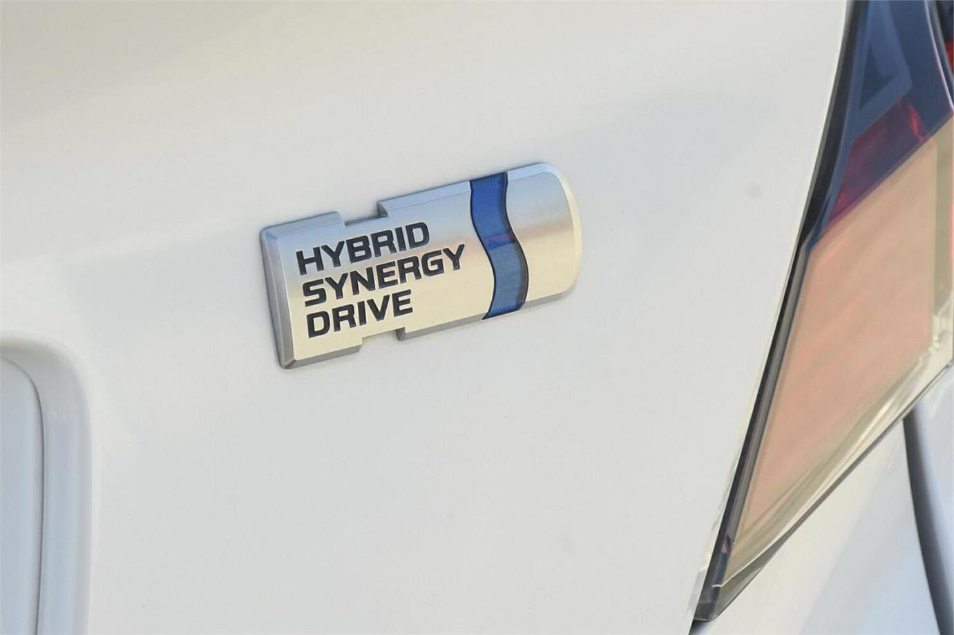 2018 TOYOTA C-HR G (HYBRID)-18