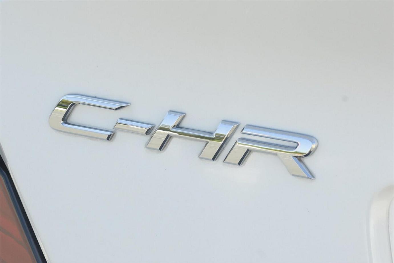 2018 TOYOTA C-HR G (HYBRID)-19
