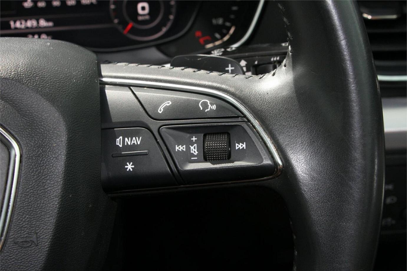 2017 Audi Q5 Tdi Sport-10