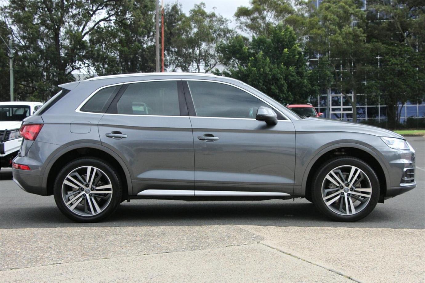 2017 Audi Q5 Tdi Sport-11