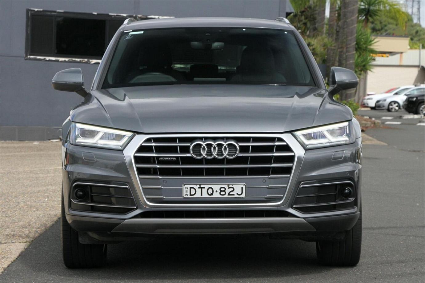 2017 Audi Q5 Tdi Sport-13