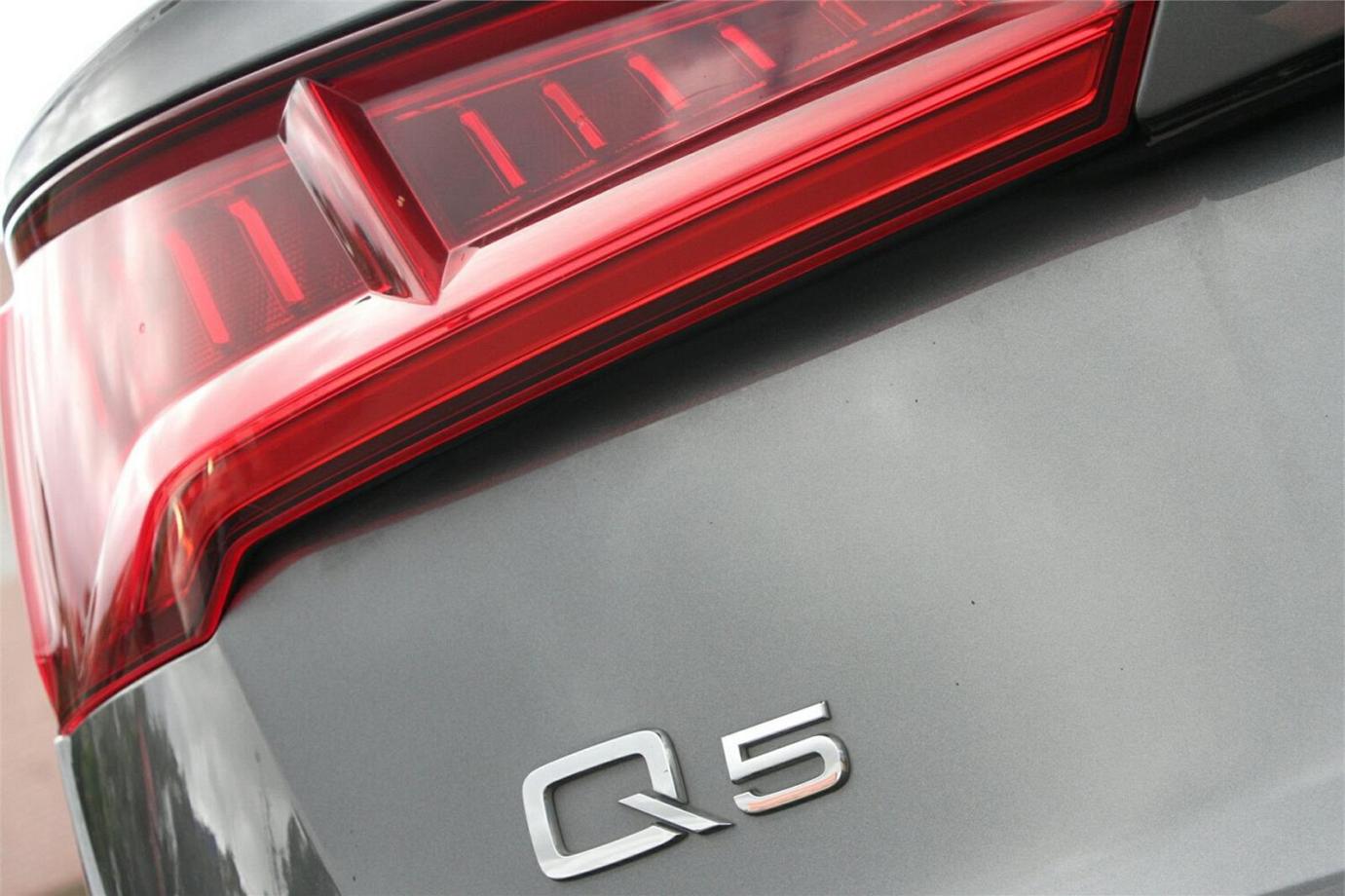 2017 Audi Q5 Tdi Sport-16