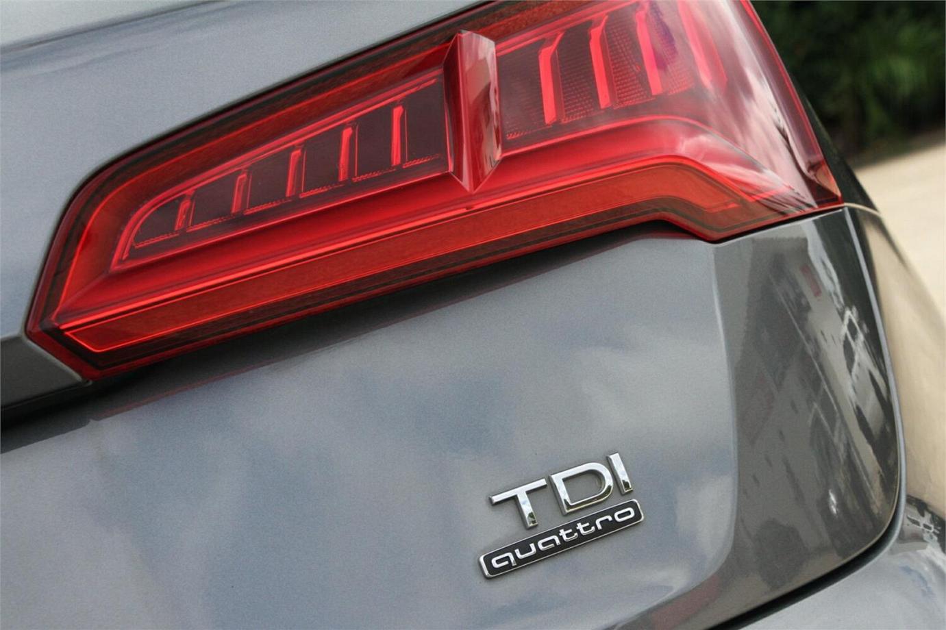 2017 Audi Q5 Tdi Sport-17