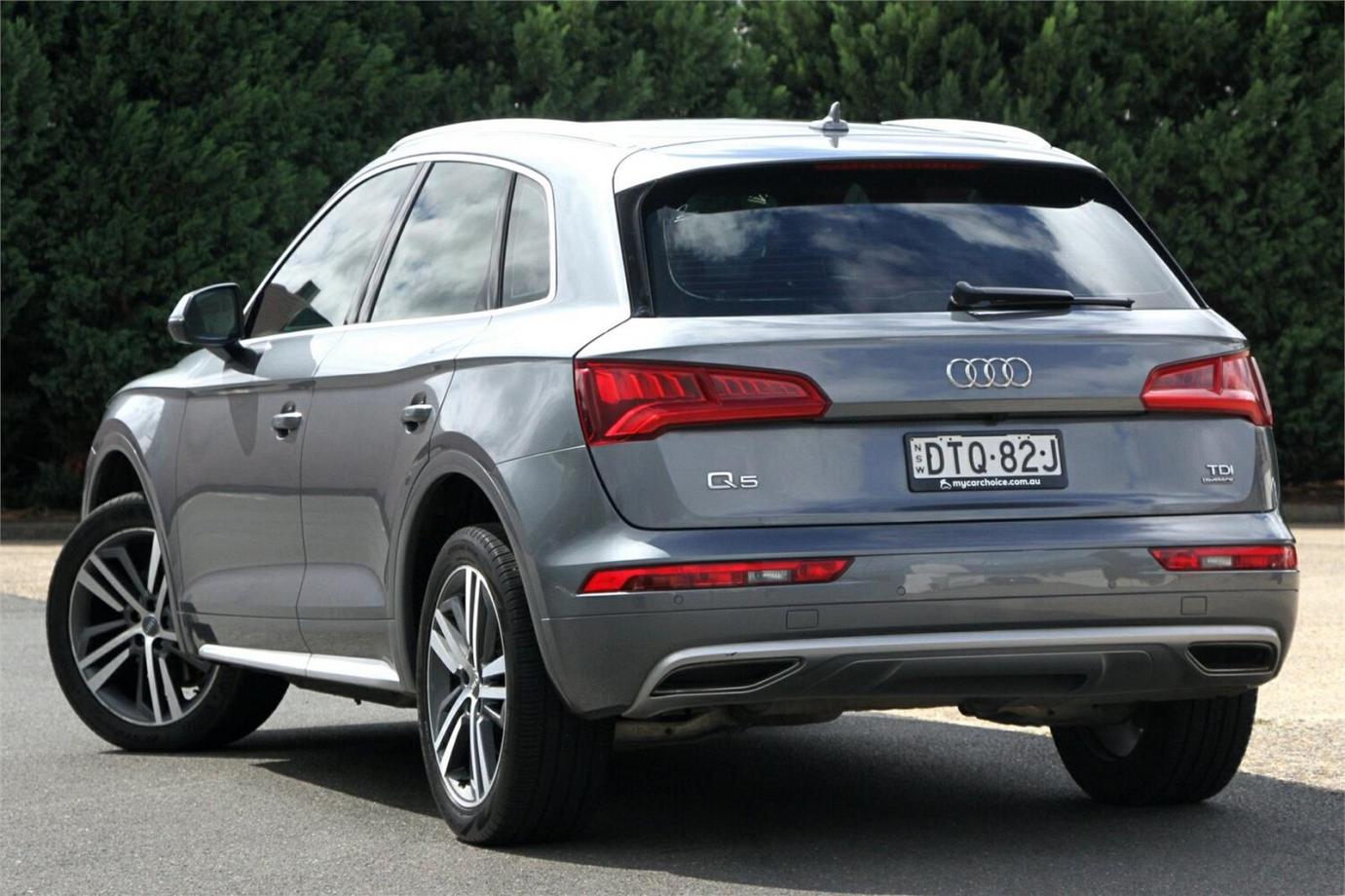 2017 Audi Q5 Tdi Sport-18