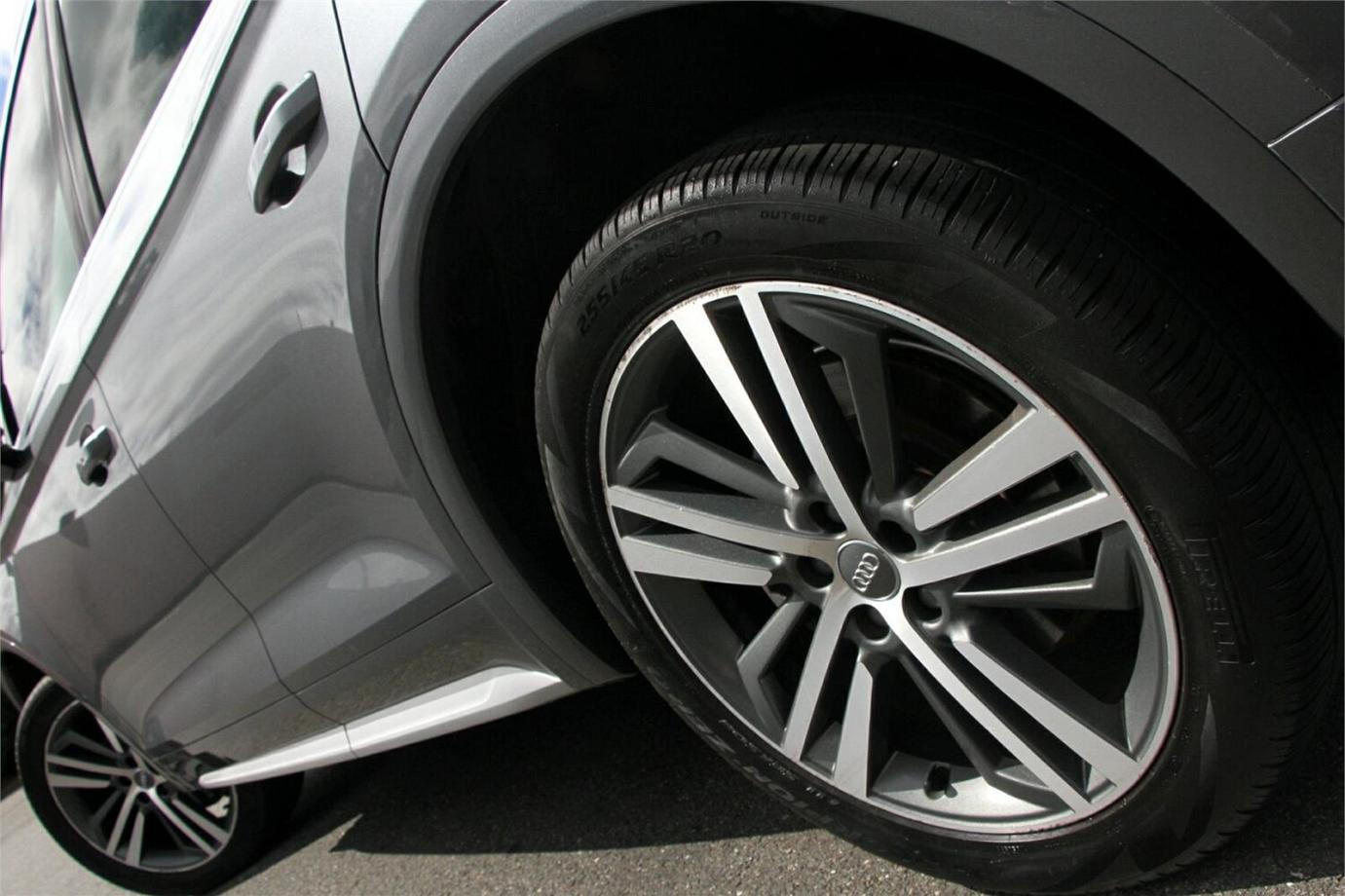 2017 Audi Q5 Tdi Sport-19