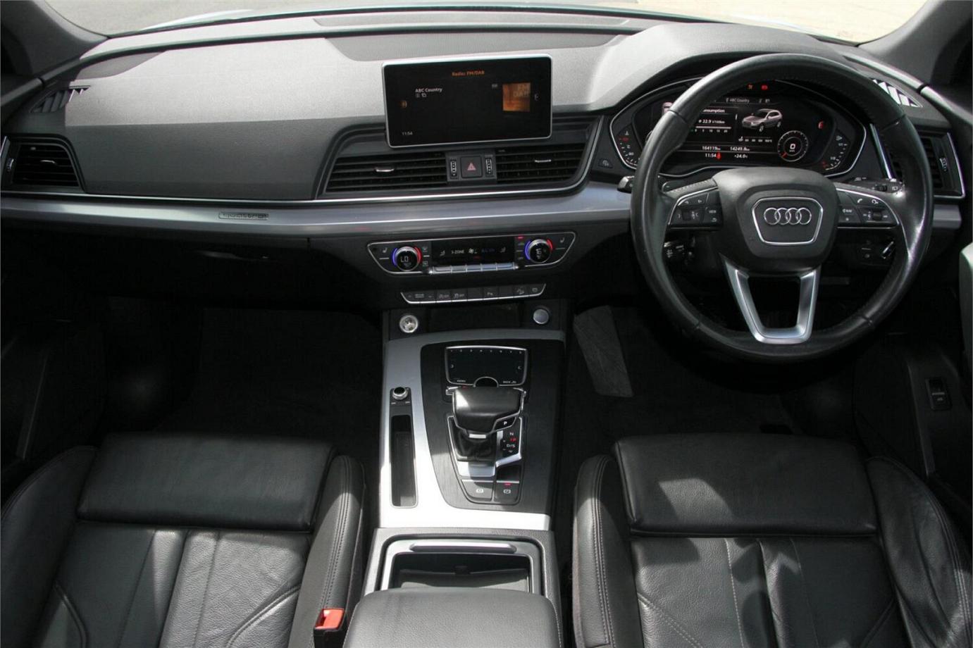 2017 Audi Q5 Tdi Sport-21