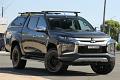 2020 Mitsubishi Triton Gls 2020 Mitsubishi Triton Gls
