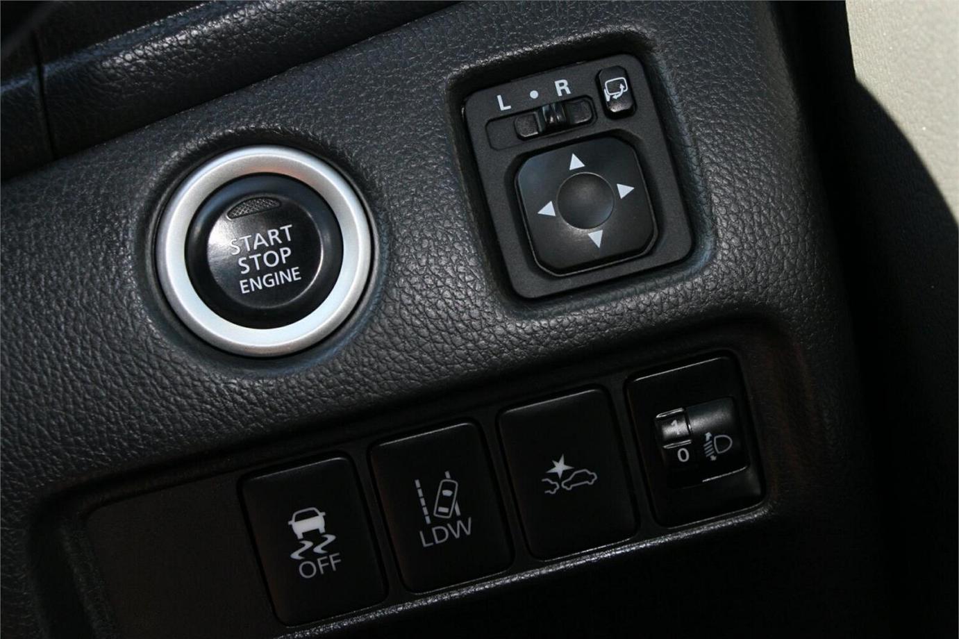 2020 Mitsubishi Triton Gls-11
