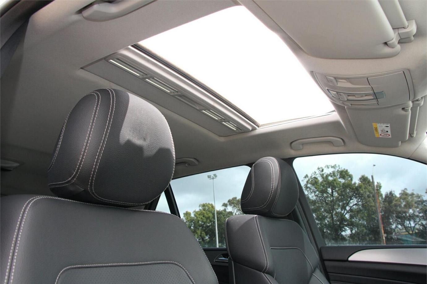 2015 Mercedes-benz M-class Ml250 Bluetec-5