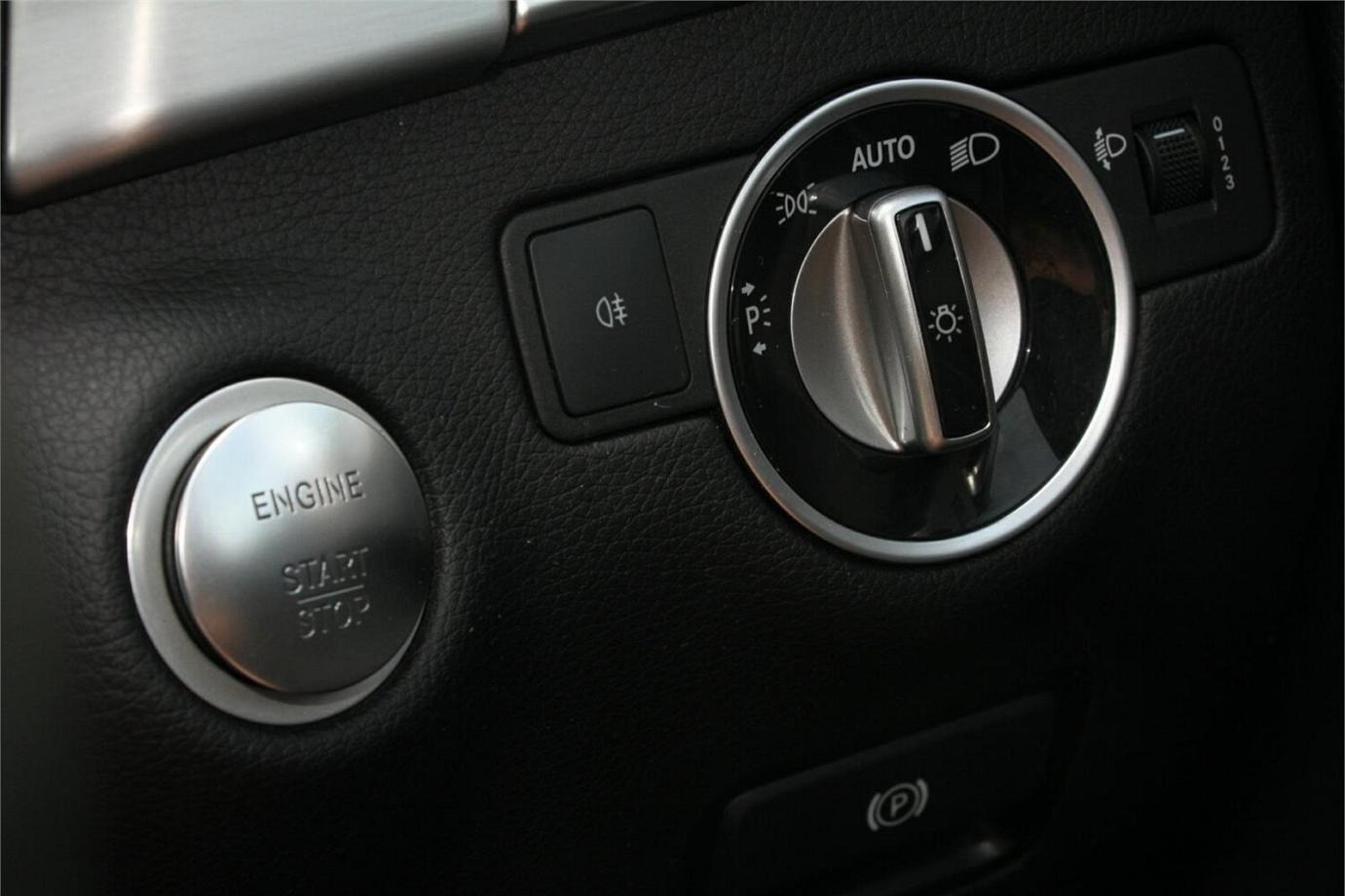 2015 Mercedes-benz M-class Ml250 Bluetec-11