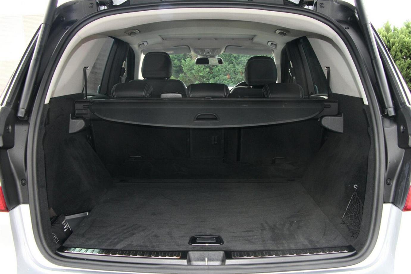 2015 Mercedes-benz M-class Ml250 Bluetec-16