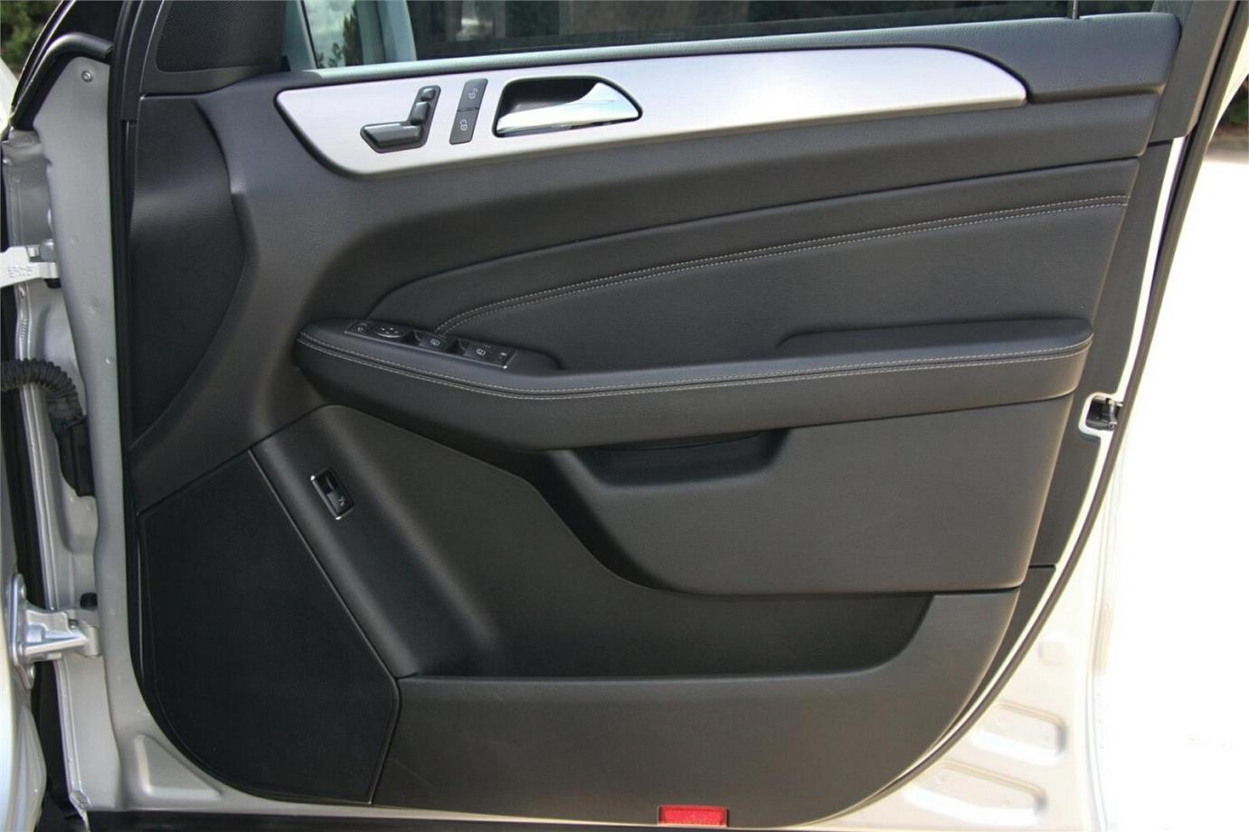 2015 Mercedes-benz M-class Ml250 Bluetec-21