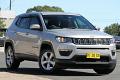 2018 Jeep Compass Sport 2018 Jeep Compass Sport
