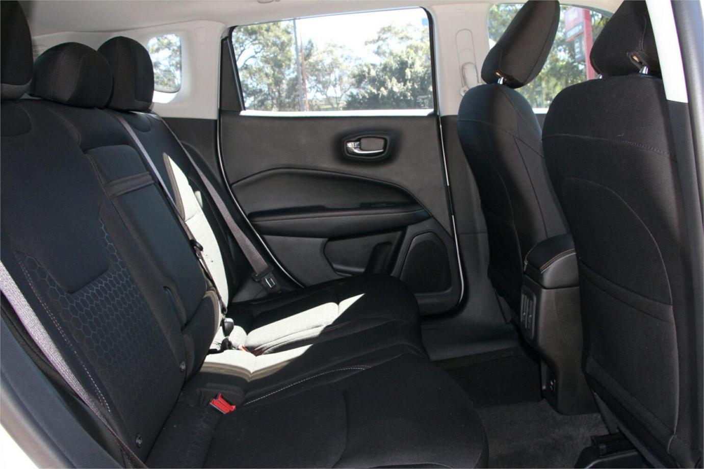 2018 Jeep Compass Sport-2