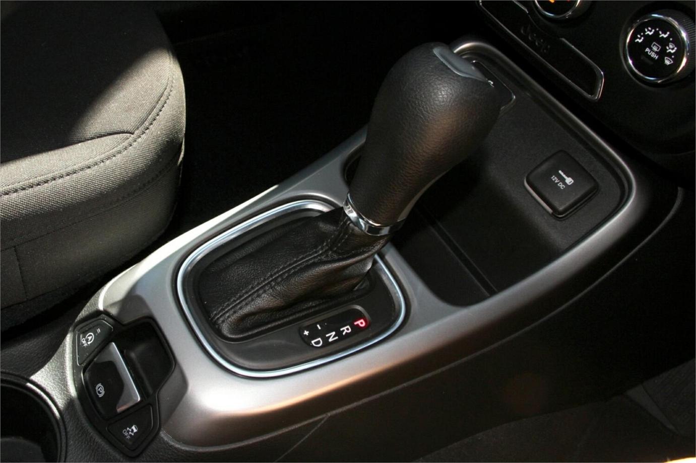 2018 Jeep Compass Sport-7