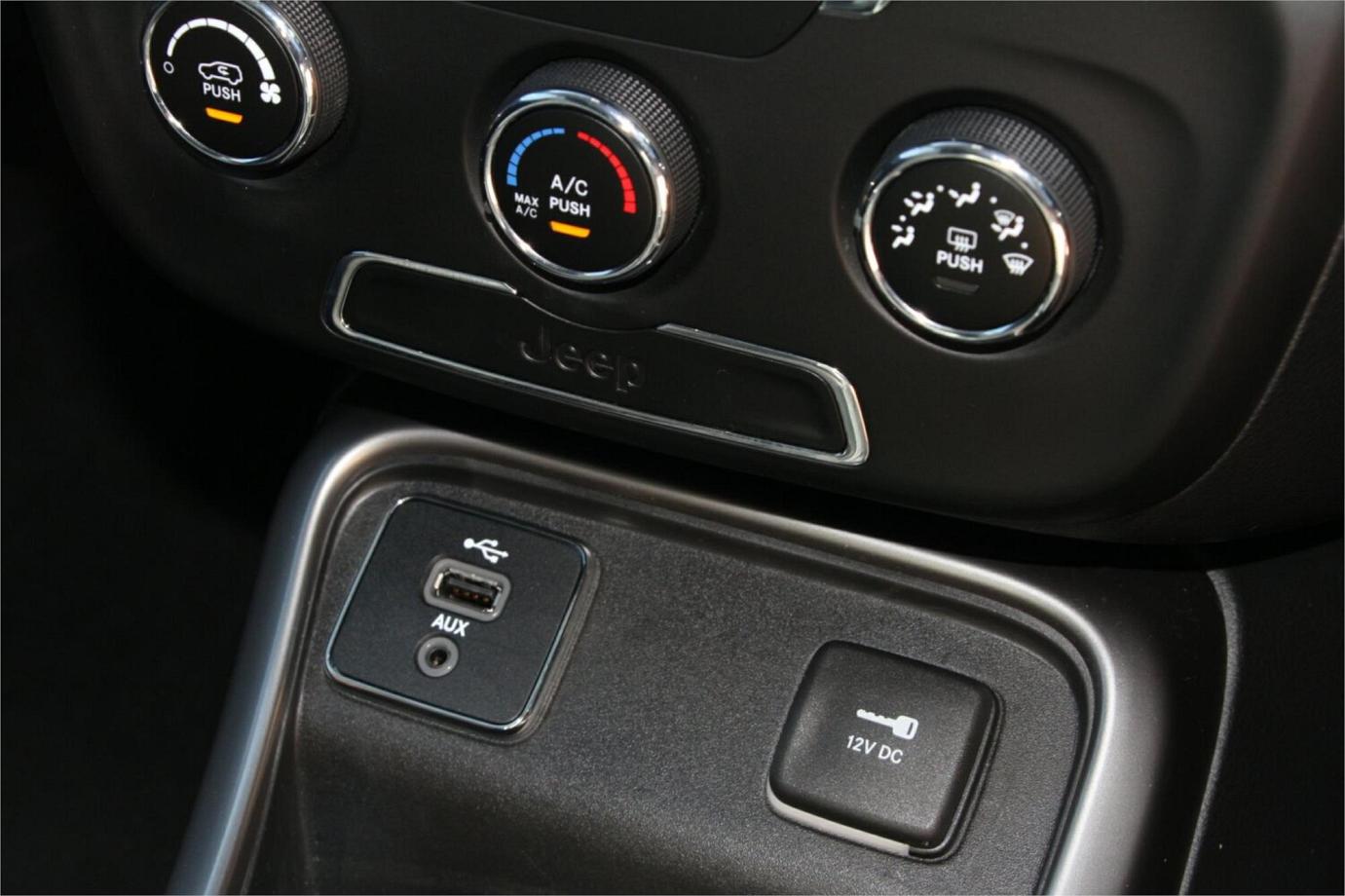 2018 Jeep Compass Sport-8