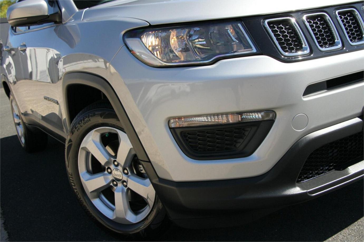 2018 Jeep Compass Sport-12