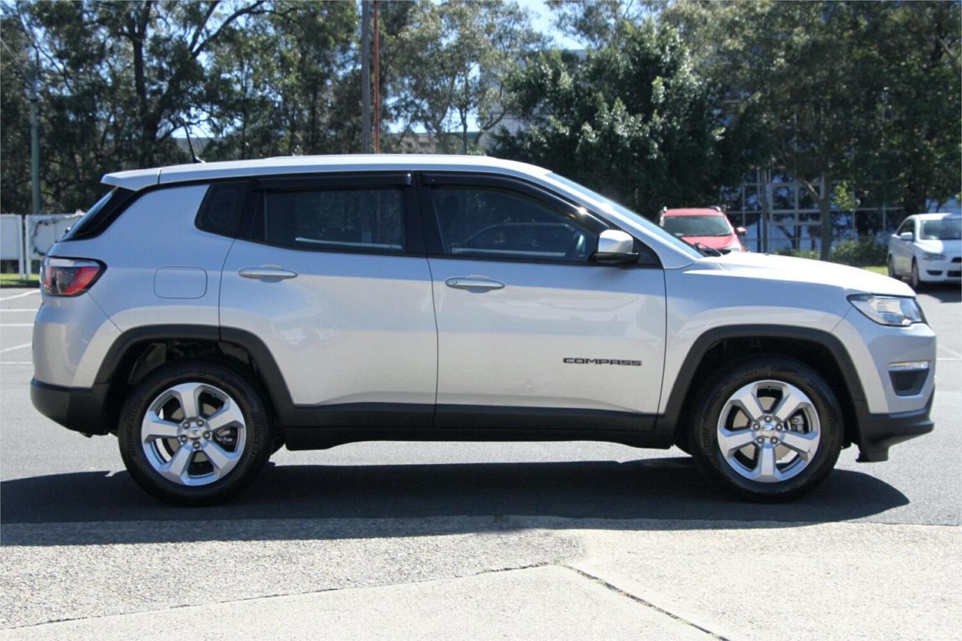 2018 Jeep Compass Sport-13