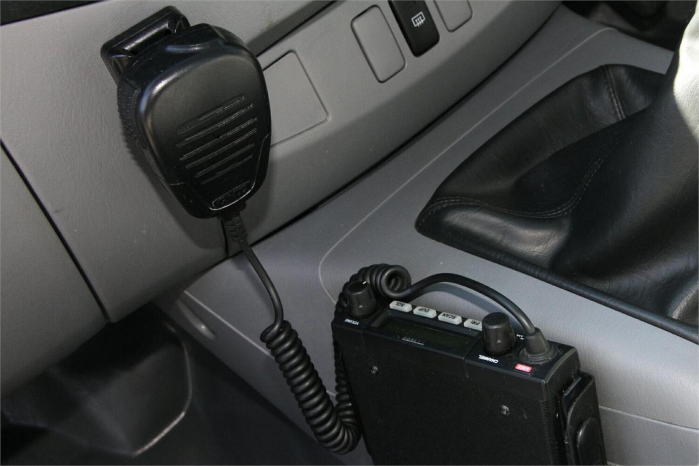 2011 Toyota Hilux Sr-11