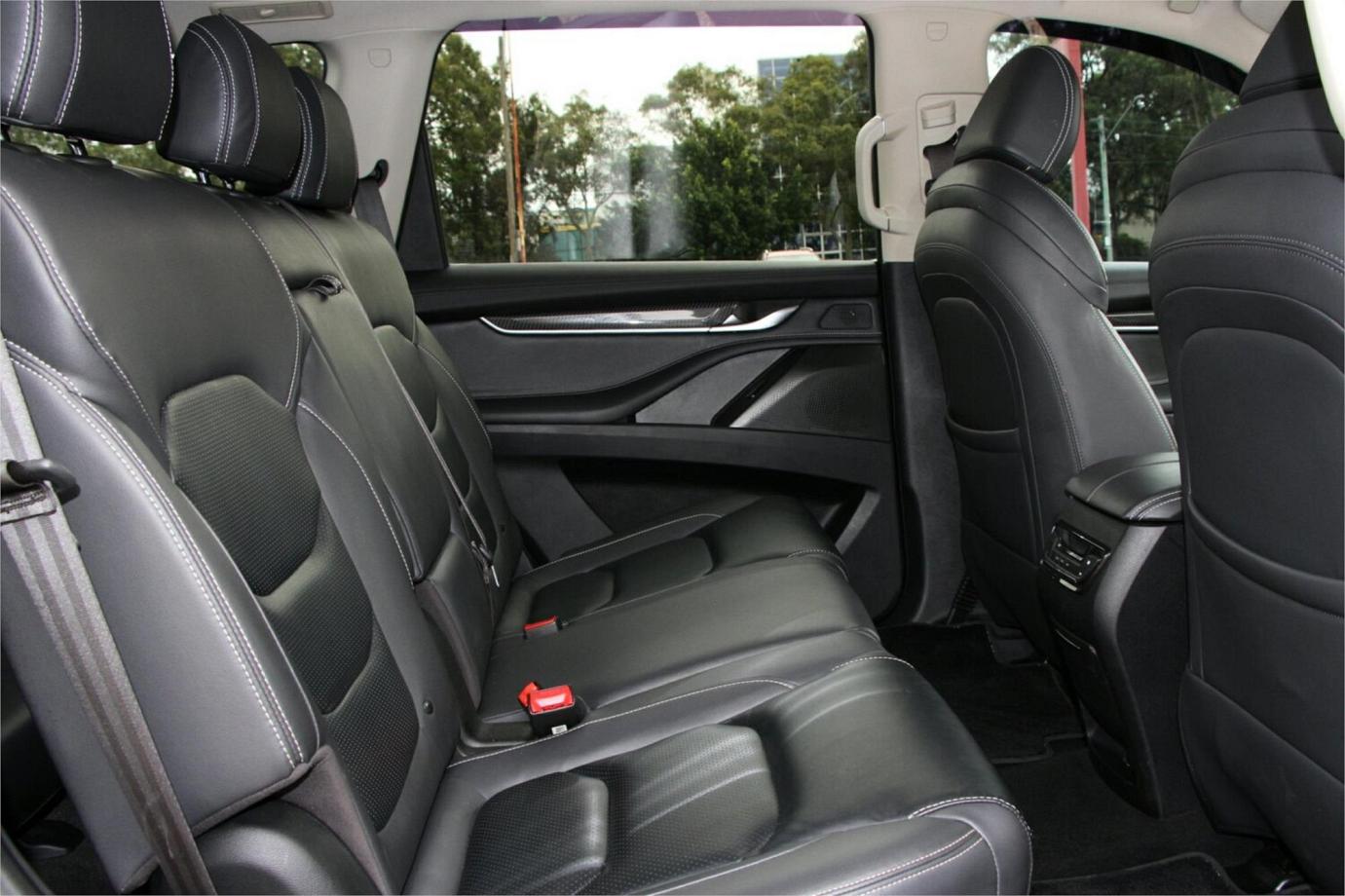 2023 Ldv D90 Executive-2