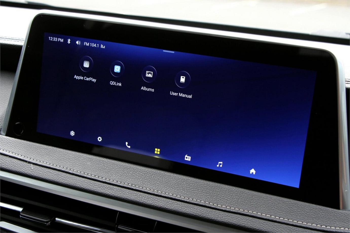 2023 Ldv D90 Executive-7