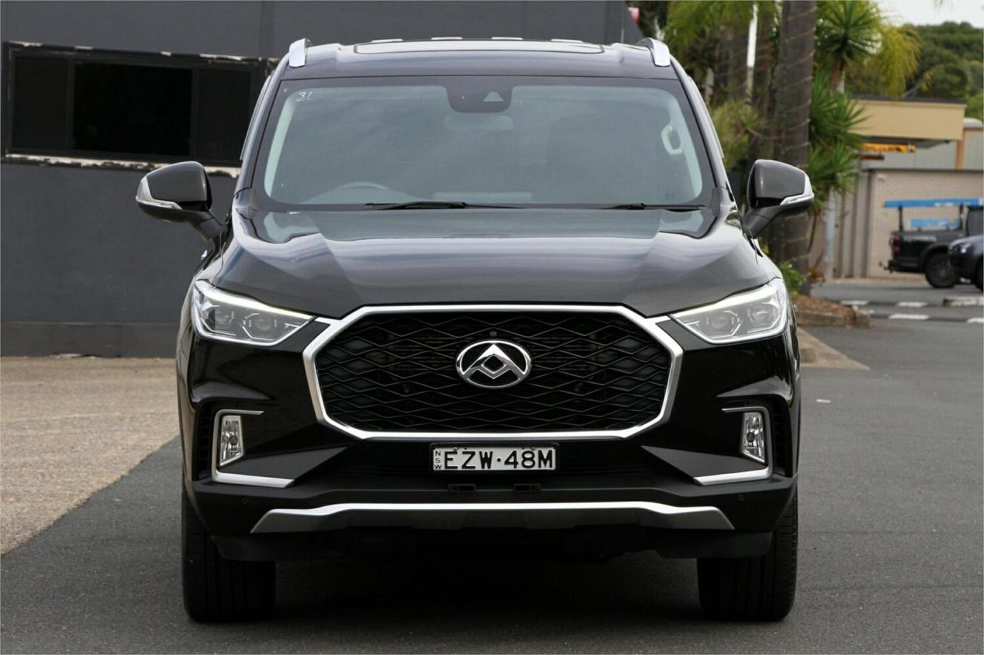 2023 Ldv D90 Executive-15