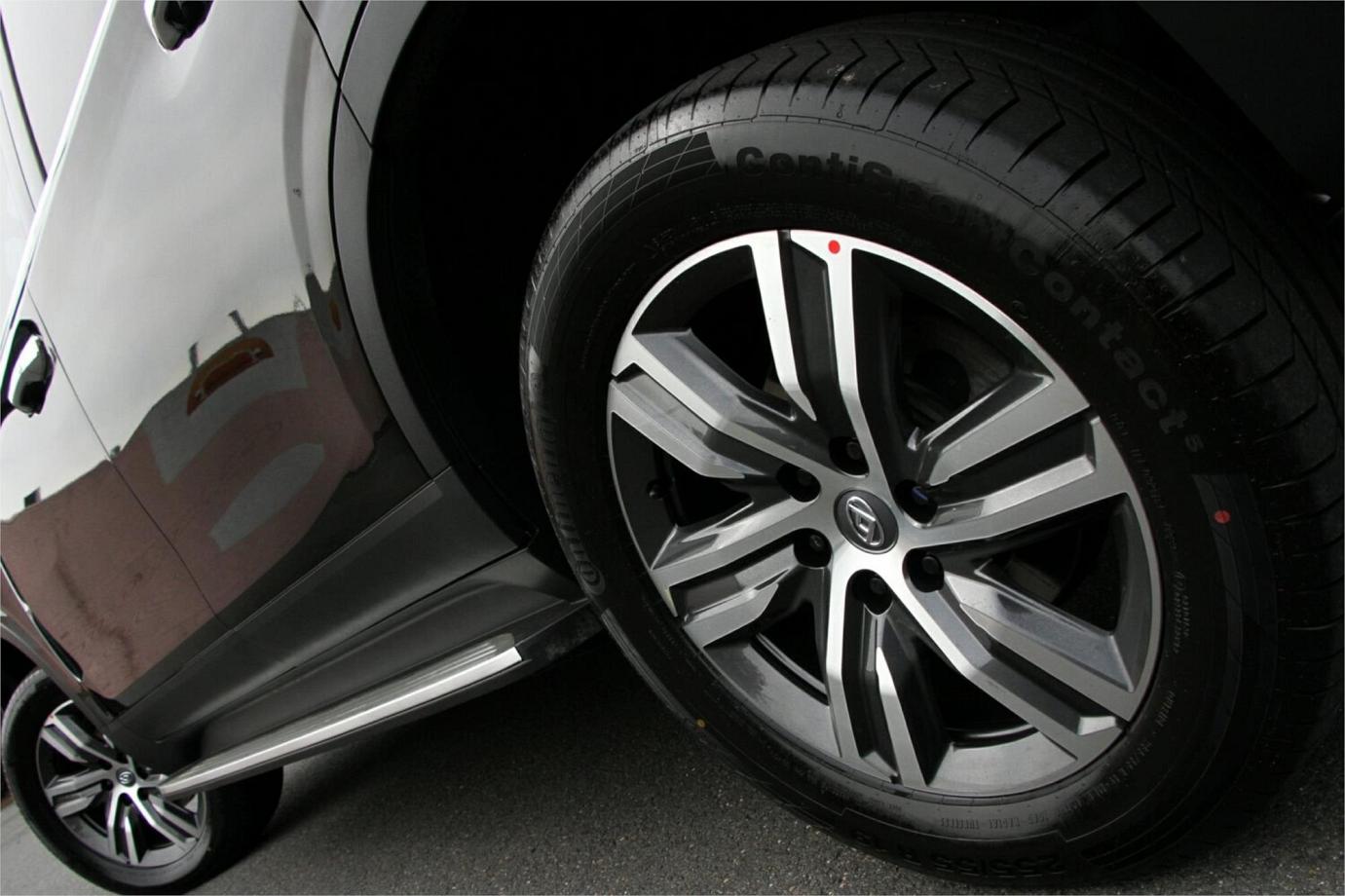 2023 Ldv D90 Executive-20