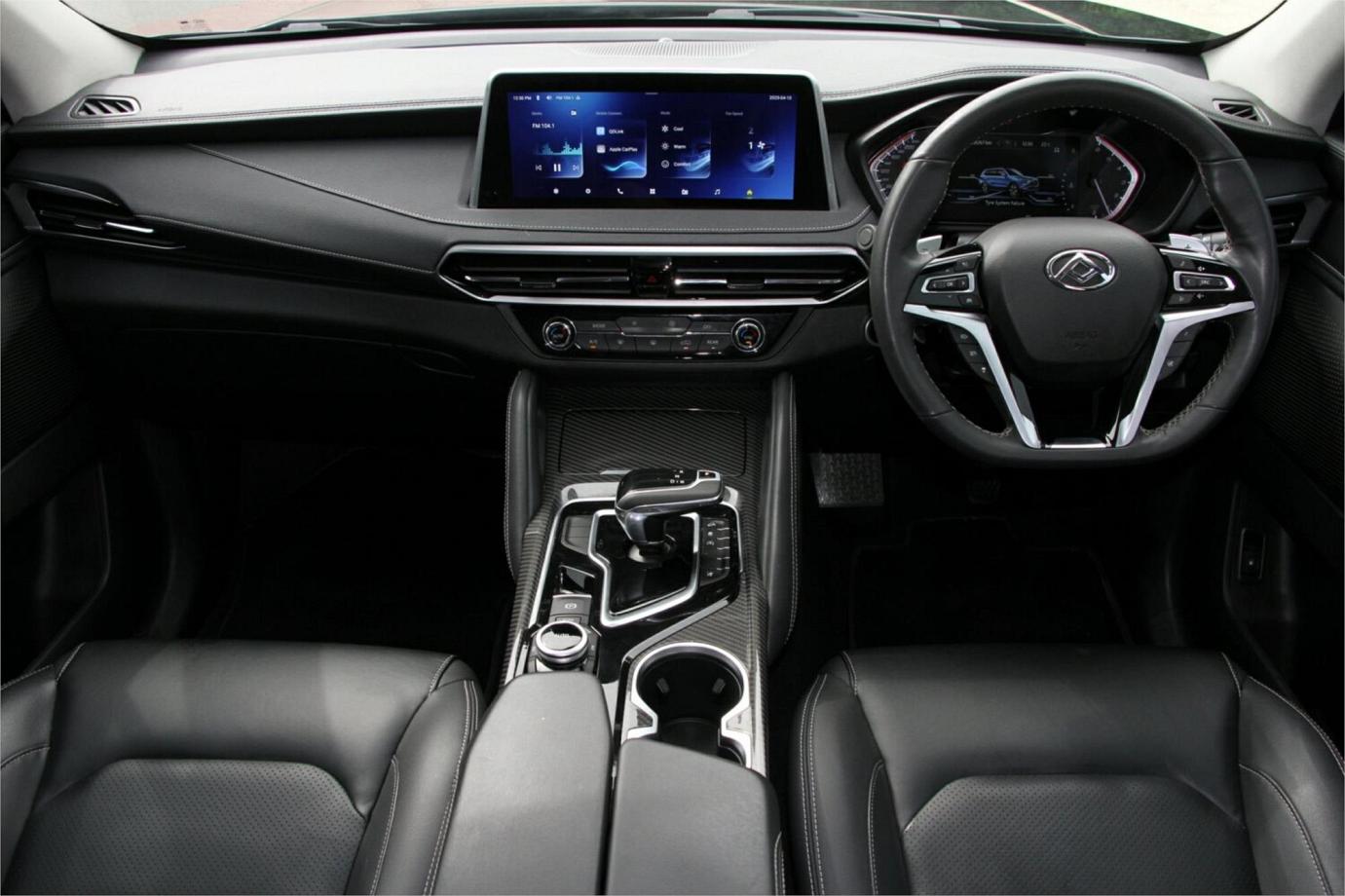 2023 Ldv D90 Executive-22