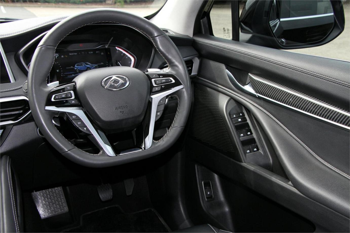 2023 Ldv D90 Executive-23